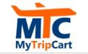 MY TRIP CART